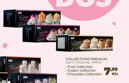 La Sirena Collections premium oferta