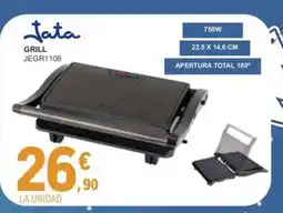 E.Leclerc JATA Grill JEGR1106 oferta