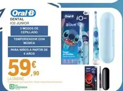 E.Leclerc ORAL-B Dental oferta