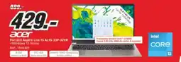 MediaMarkt ACER Portátil Aspire Lite 15 AL15-33P-32VR oferta