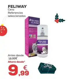 Kiwoko FELIWAY Ceva oferta