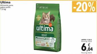 Clarel Ultima oferta