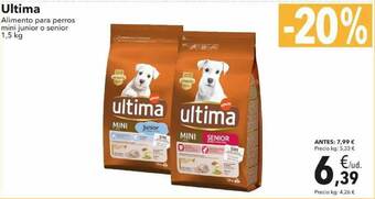 Clarel Ultima oferta