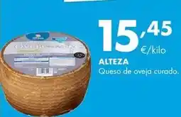 ALDI La villa - brou de verdura oferta