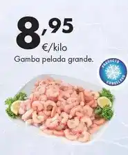 ALDI Mandarina oferta