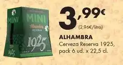 ALDI Pera conferencia oferta