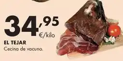 ALDI Hamburguesa de gall dindi oferta