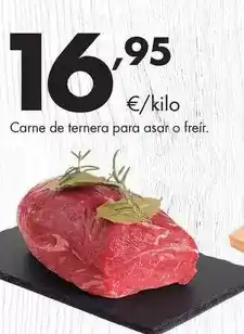 ALDI La tabla - fuet extra oferta