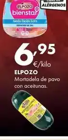 ALDI Gutbio - quefir ecologic oferta