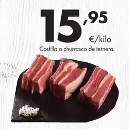 ALDI Milsani - iogurt natural oferta