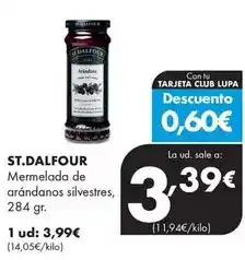 ALDI El horno - pa de pagès tallat oferta