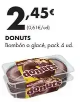 ALDI La villa - arros rodó oferta