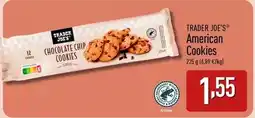 ALDI Trader joe´s - american cookies oferta