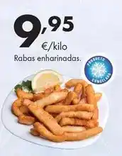 ALDI Flete - pizza de base fina oferta