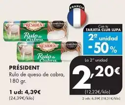 ALDI Golden seafood - filets de bacalla oferta