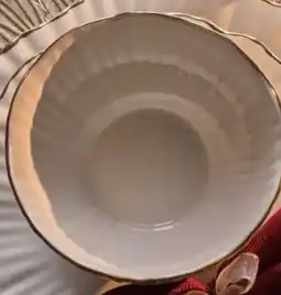 Action Plato desayuno o bol Arista oferta