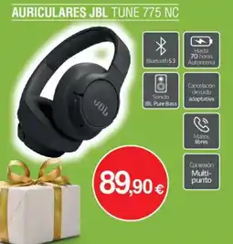Milar JBL Auriculares tune 775 nc oferta