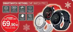 Milar Smartwatch nothing cmf watch pro 3 oferta