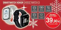Milar HONOR Smartwatch choice watch 2i oferta