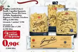 Gadis Garofalo - pasta oferta