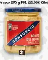 Gadis Consorcio - frasco oferta