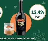 Valvi Supermercats Baileys - original irish cream oferta