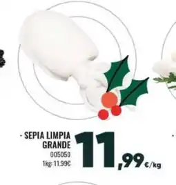 Family Cash Sepia limpia grande oferta