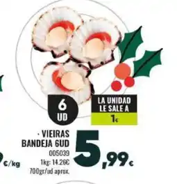 Family Cash Vieiras bandeja gud oferta