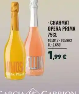 Family Cash Charmat opera prima oferta