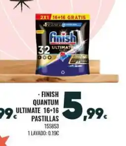 Family Cash FINISH Quantum ultimate oferta
