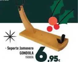 Family Cash Soporte Jamonero oferta