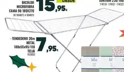 Family Cash Tendedero 20m metal oferta