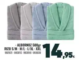 Family Cash Albornoz oferta