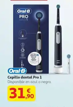 Alcampo ORAL-B Cepillo dental Pro 1 oferta
