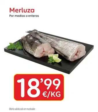 Merluza