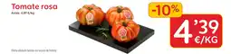 AhorraMas Tomate rosa oferta