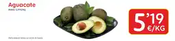 AhorraMas Aguacate oferta