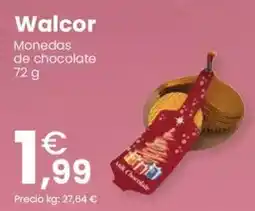 Clarel Walcor oferta