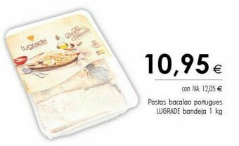 Cash Ifa Bacalao oferta