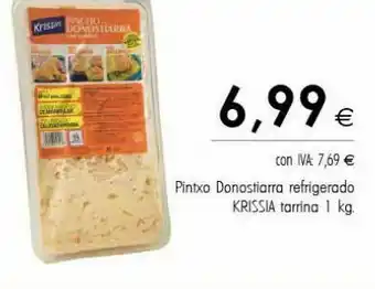 Cash Ifa Ensaladas oferta