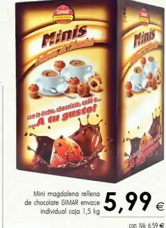 Cash Ifa Magdalenas gimar oferta