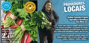 Gadis Royal - antonio gonzalez capelo articolitero horrizzas oferta