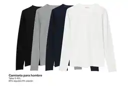 Zeeman Camiseta para hombre oferta