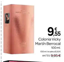 Supermercados El Jamón MARTIN BERROCAL Colonia Vicky oferta