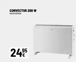 Brico Depôt Convector 200 w oferta