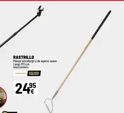Brico Depôt Rastrillo oferta