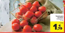 Carrefour Market CARREFOUR Tomate pera oferta