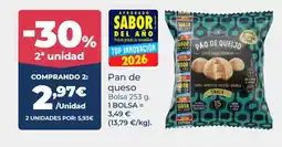 La Sirena Pande queso oferta