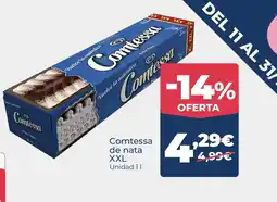 La Sirena COMTESSA de nata oferta