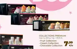 La Sirena Collections premium oferta